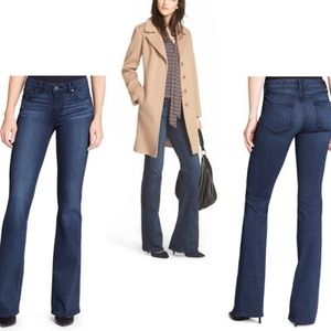 Paige skyline boot jeans